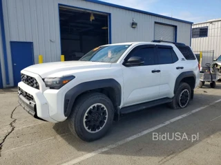 TOYOTA 4RUNNER TRD OFF-ROAD PREMIUM