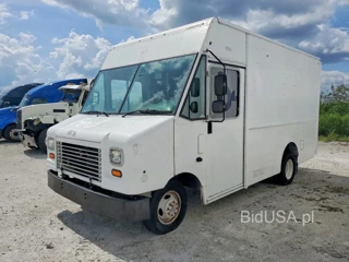 FORD E350