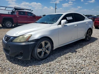 LEXUS IS 250