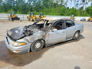 BUICK LESABRE CUSTOM