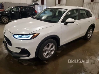 HONDA HR-V LX