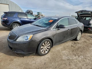 BUICK VERANO