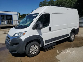 RAM PROMASTER 1500 1500 HIGH
