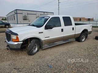 FORD F250 SUPER DUTY