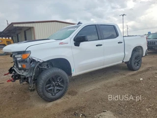 CHEVROLET SILVERADO K1500 TRAIL BOSS CUSTOM