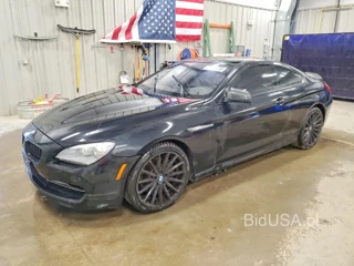 BMW 650