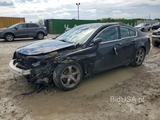 ACURA TL