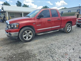 DODGE RAM 1500 ST
