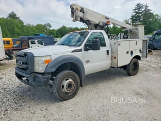 FORD F450 SUPER DUTY