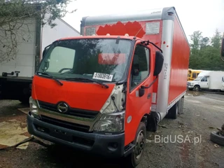 HINO 195