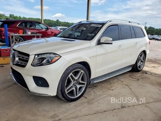 MERCEDES-BENZ GLS 550 4MATIC
