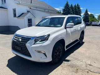 LEXUS GX 460