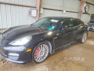 PORSCHE PANAMERA 2
