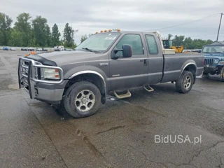 FORD F250 SUPER DUTY