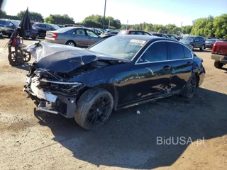 BMW 330I