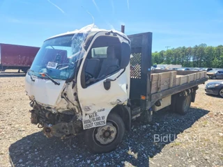 HINO 195