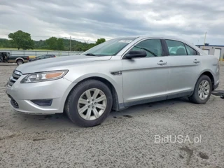 FORD TAURUS SE