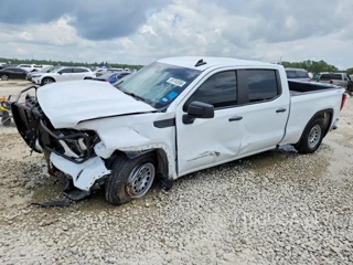 GMC SIERRA K1500