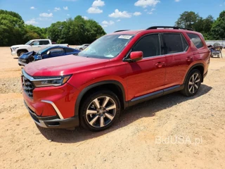 HONDA PILOT TOURING