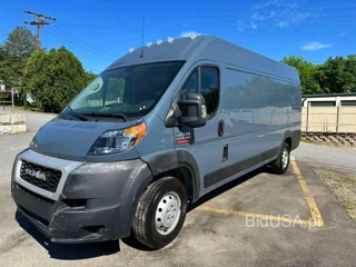 RAM PROMASTER 3500 3500 HIGH