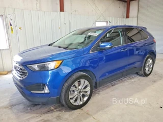 FORD EDGE TITANIUM