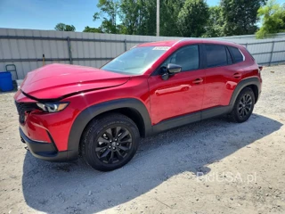 MAZDA CX-50 SELECT