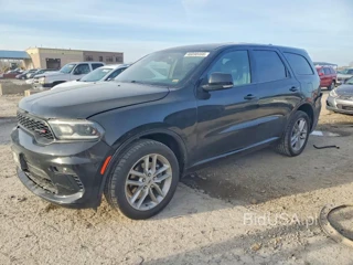 DODGE DURANGO GT