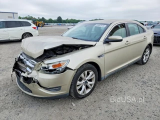 FORD TAURUS SEL