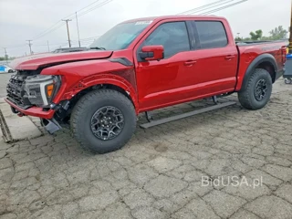 FORD F150 RAPTOR