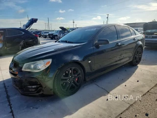 CHEVROLET SS