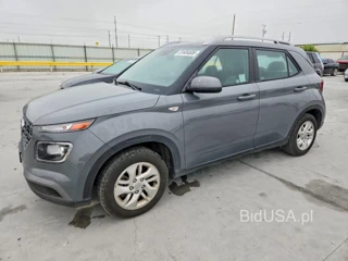 HYUNDAI VENUE
