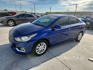 HYUNDAI ACCENT SEL