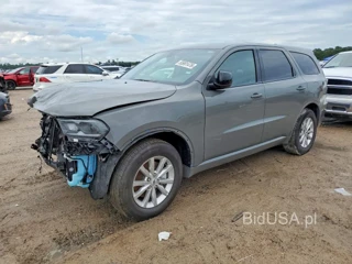 DODGE DURANGO GT