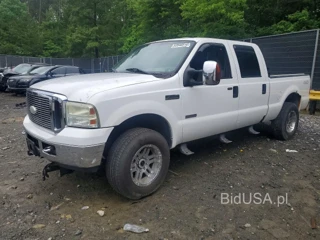 FORD F250 SUPER DUTY