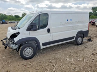 RAM PROMASTER 3500 3500 STANDARD