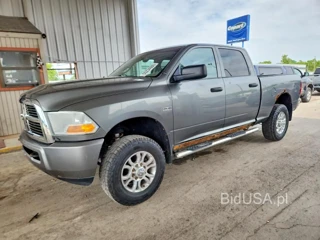 DODGE RAM 2500