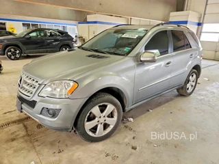 MERCEDES-BENZ ML 350 4MATIC