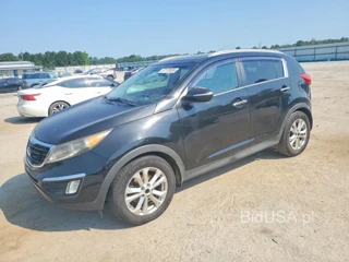 KIA SPORTAGE SX