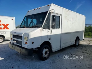 FREIGHTLINER MT45 CHASSIS