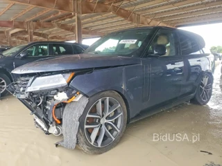 LAND ROVER RANGE ROVER SE