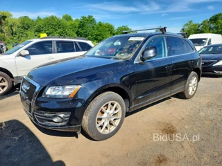 AUDI Q5 PREMIUM