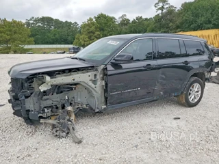 JEEP GRAND CHEROKEE L LAREDO