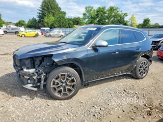 BMW X1 XDRIVE28I