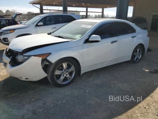 ACURA TSX TECH
