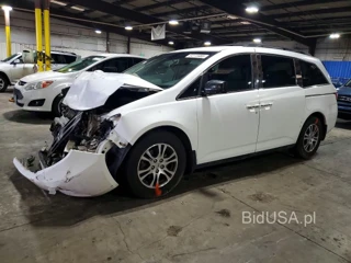 HONDA ODYSSEY EX