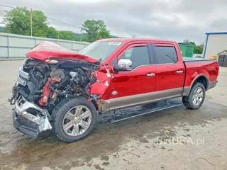 FORD F150 SUPERCREW