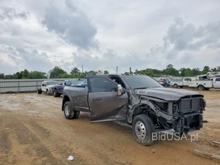 RAM 3500 LIMITED