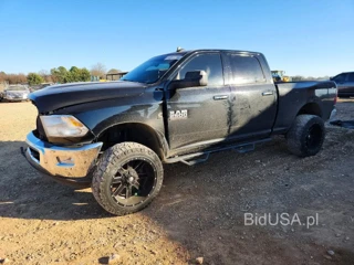 RAM 2500 SLT