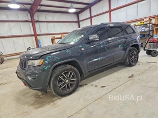 JEEP GRAND CHEROKEE TRAILHAWK