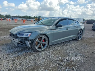 AUDI S5 PREMIUM PLUS